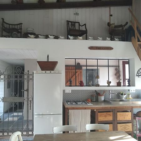 Loge & Broc Bed & Breakfast La Possonnière Екстериор снимка