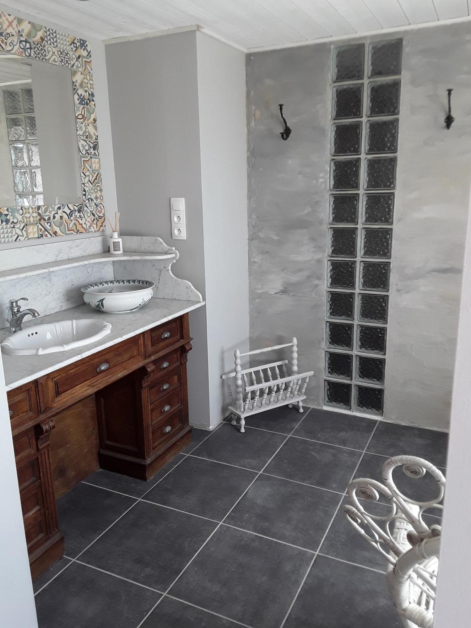 Loge & Broc Bed & Breakfast La Possonnière Екстериор снимка